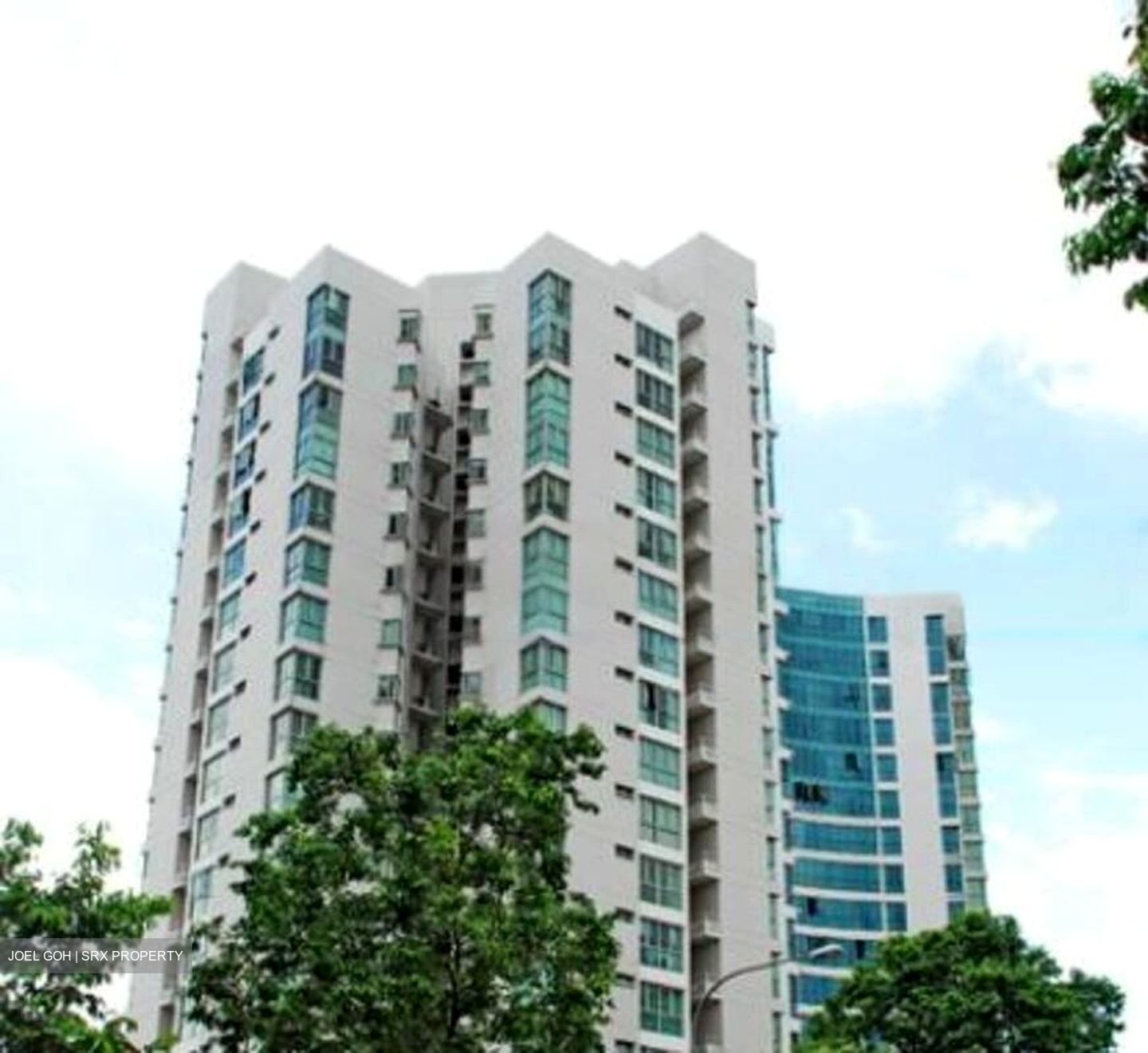 Rafflesia Condominium (D20), Condominium #615550931